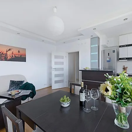 Aleja Wilanowska 386c By P&o Apartment *