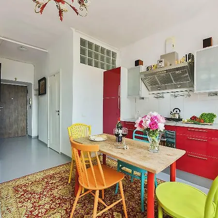 Aleja Wilanowska 386c By P&o Apartment Warsaw